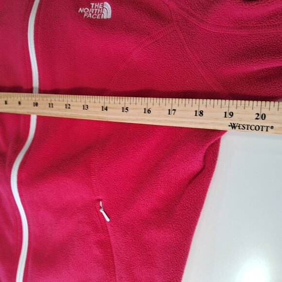 The North Face Zip-Up Fleece - Picture 7 of 13
